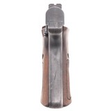 "Colt Huntsman .22LR (C17977)" - 5 of 6