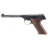 "Colt Huntsman .22LR (C17977)" - 6 of 6