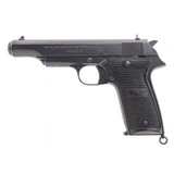 "MAB Modele R 9mm (PR59210)" - 6 of 6