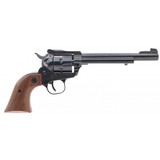 "Ruger Single-Six .22LR (PR59211)" - 6 of 6
