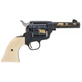 "Texas Sesquicentennial Commemorative Colt Single Action .45 (COM2609)" - 8 of 8