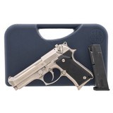 "Beretta 92F Compact 9mm (PR59524)" - 2 of 7