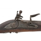 "Composite European Flintlock Pistol (AH6870)" - 6 of 7