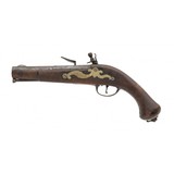 "Composite European Flintlock Pistol (AH6870)" - 7 of 7