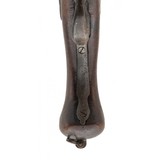 "Composite European Flintlock Pistol (AH6870)" - 2 of 7