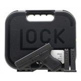"Glock 42 .380 Auto (PR59373)" - 3 of 4