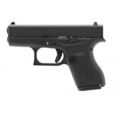 "Glock 42 .380 Auto (PR59373)" - 2 of 4