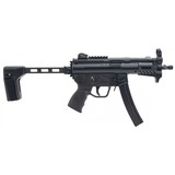 "PTR PTR9K 9mm (PR59477)" - 1 of 5