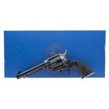 "Colt Single Action Army 3rd Gen .45LC (C17966)" - 2 of 7