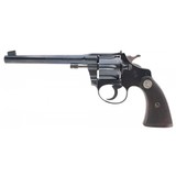 "Colt Police Positive Target .22LR (C17915)" - 1 of 6