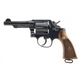 "Smith & Wesson M&P U.S.M.C. Issue .38 Special (PR56679)" - 1 of 6