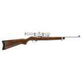 "Ruger 10/22 .22LR (R31798)" - 1 of 4