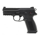 "FN FNX-9 9mm (PR57438)" - 2 of 3