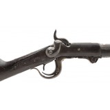 "Burnside 5th Model Civil War Carbine (AL5684)" - 5 of 6