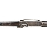 "Burnside 5th Model Civil War Carbine (AL5684)" - 6 of 6