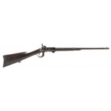 "Burnside 5th Model Civil War Carbine (AL5684)"