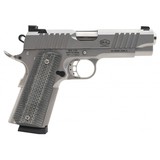"Bull Armory 1911 Commander .45ACP (PR59526)" - 1 of 6