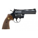 "Colt Python .357 Magnum (C17969)" - 3 of 6
