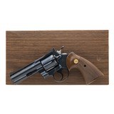 "Colt Python .357 Magnum (C17969)" - 4 of 6