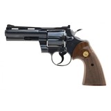 "Colt Python .357 Magnum (C17969)" - 1 of 6