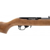 "Ruger 10/22 .22 LR (R31887)" - 2 of 4