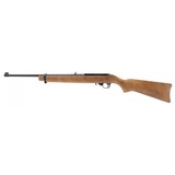 "Ruger 10/22 .22 LR (R31887)" - 4 of 4