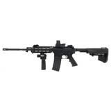 "Bushmaster XM15-E2S 5.56mm (R32017)" - 2 of 4