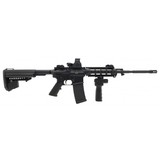"Bushmaster XM15-E2S 5.56mm (R32017)" - 1 of 4