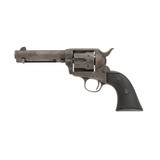 "Colt Single Action Army 1st Gen .38-40 (C17914)" - 1 of 6