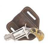 "NAA Antivenom .22 Mag. (PR59437)" - 1 of 10