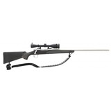 "Remington 700 SPS Stainless .300 Win Mag (R31917)" - 1 of 4