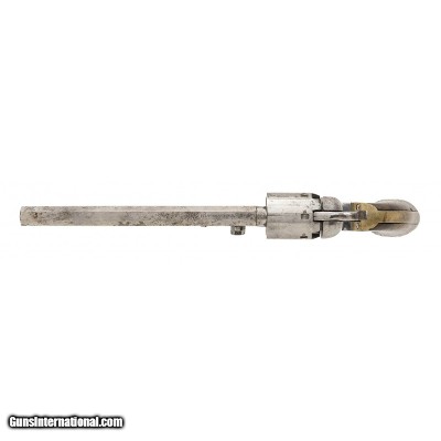 "Colt Brevette 1851 Navy (AC303) (AUSTX)" - Image 5 of 6