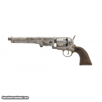 "Colt Brevette 1851 Navy (AC303)"