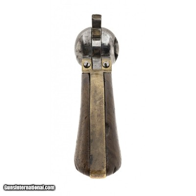 "Colt Brevette 1851 Navy (AC303) (AUSTX)" - Image 3 of 6