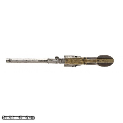 "Colt Brevette 1851 Navy (AC303) (AUSTX)" - Image 4 of 6