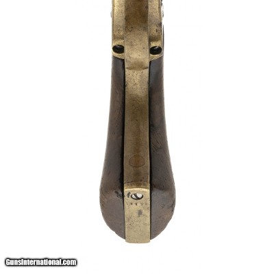 "Colt Brevette 1851 Navy (AC303) (AUSTX)" - Image 2 of 6