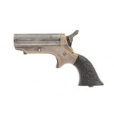 "Sharps Model 1A Derringer (AH8140)" - 6 of 6