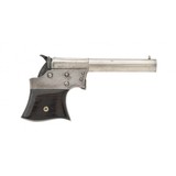 "Remington Vest Pocket Pistol 30RF (AH8124)" - 1 of 6