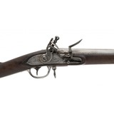 "U.S. Springfield Model 1795 Type IV Flintlock musket (AL7428)" - 9 of 9