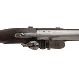 "U.S. Springfield Model 1795 Type IV Flintlock musket (AL7428)" - 7 of 9