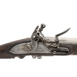 "U.S. Springfield Model 1795 Type IV Flintlock musket (AL7428)" - 8 of 9