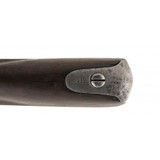 "U.S. Springfield Model 1795 Type IV Flintlock musket (AL7428)" - 6 of 9