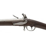 "U.S. Springfield Model 1795 Type IV Flintlock musket (AL7428)" - 4 of 9