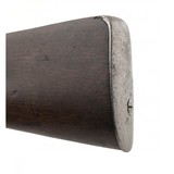 "U.S. Springfield Model 1795 Type IV Flintlock musket (AL7428)" - 2 of 9