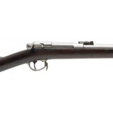 "Rare Springfield Model 1871 Ward-Burton Rifle .50-70 (AL7436)" - 8 of 8