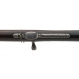 "Rare Springfield Model 1871 Ward-Burton Rifle .50-70 (AL7436)" - 3 of 8