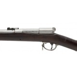 "Rare Springfield Model 1871 Ward-Burton Rifle .50-70 (AL7436)" - 4 of 8