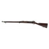 "U.S. Springfield Model 1892 Krag rifle .30-40 Krag (AL7453)" - 5 of 7