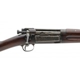 "U.S. Springfield Model 1892 Krag rifle .30-40 Krag (AL7453)" - 7 of 7