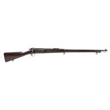 "U.S. Springfield Model 1892 Krag rifle .30-40 Krag (AL7453)" - 1 of 7